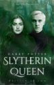 Slytherin Queen  by _emm1310