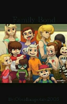 Family Bond cover