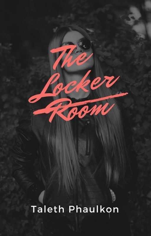 The Locker Room by Taleth