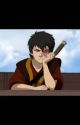 Zuko X Reader by JustALittleOtaku