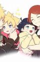 Boruto Meets Minato and Kushina (Final Chapter Out Now) by DestroyerBro9672