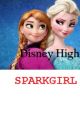 Disney High by sparkgirl