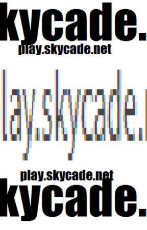 play.skycade.net by JeffreyWrites