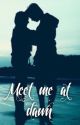 Meet me at dawn by -galacticarose-