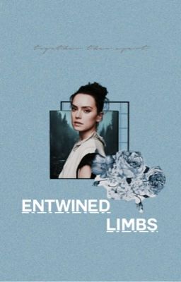 Entwined Limbs >>> R. Hale [1] cover