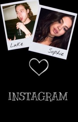 Instagram || lrh cover