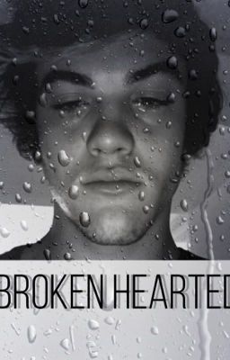 broken hearted | Ethan Dolan cover