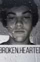 broken hearted | Ethan Dolan by totallydolan123