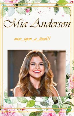 Mia Anderson cover