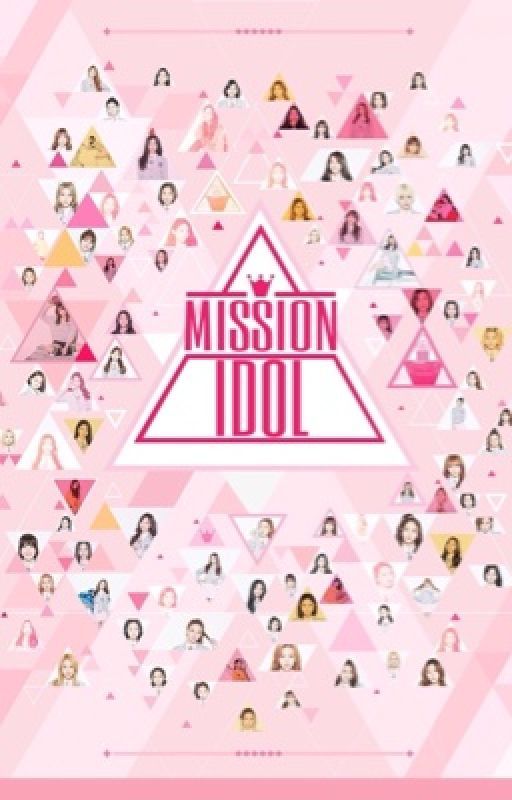 MISSION IDOL; gg survival applyfic by missionidol