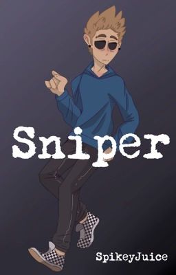 Sniper cover