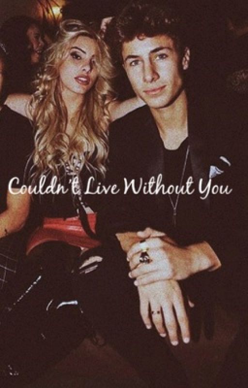 Couldn't Live Without You / A Zuripons Story #1 [COMPLETED] by kookoobo