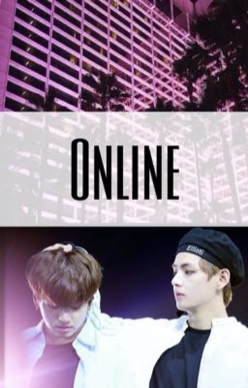 Online | VKOOK {discontinued??} by -m-o-c-h-i-