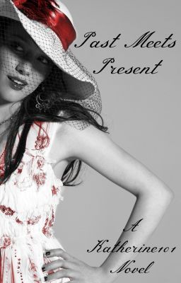 Past Meets Present (1) cover