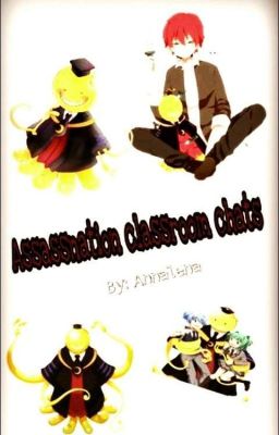 Assassination Classroom Chats cover