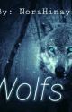 Wolfs 1&2 Voltooid✔ by norahbouwhuis