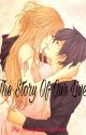 The Story Of Our Lives (COMPLETED ✅) by kawaii-jas