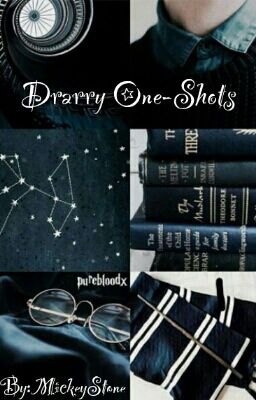 Drarry One-Shots cover