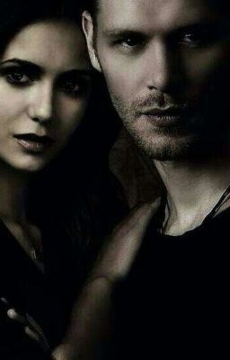 Heaven In Her Eyes                               (The Vampire Diaries Fanfic) cover