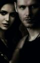 Heaven In Her Eyes                               (The Vampire Diaries Fanfic) by Xniera