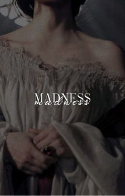 Madness • The Vampire Diaries [1] cover