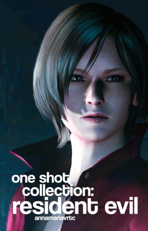 ONE SHOT COLLECTION: Resident Evil by annamariavrtc