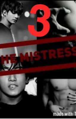 Her Mistress  21 (Jungkook FF) cover