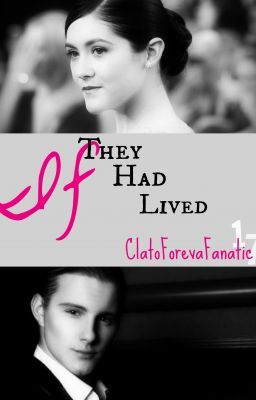 If They Had Lived cover