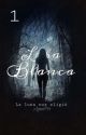 Loba Blanca  •Saga Lunares• by AgussP21