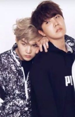 Roommates (Sope/Yoonseok) cover