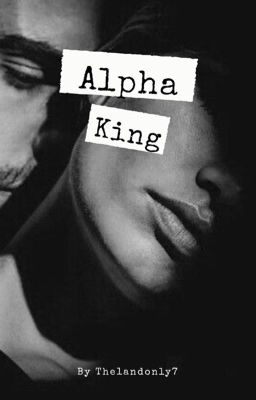 Alpha King cover