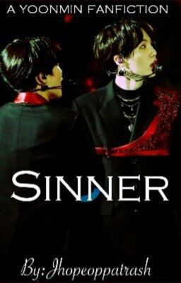 Sinner cover