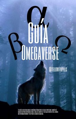 Guía Omegaverse cover