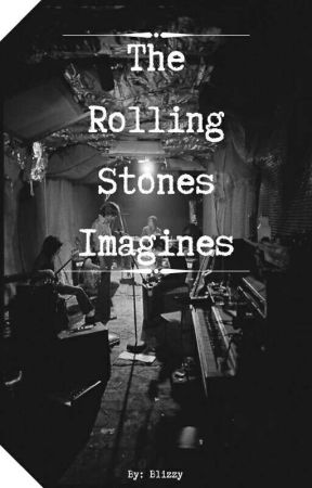 The Rolling Stones Imagines by NooneAtic