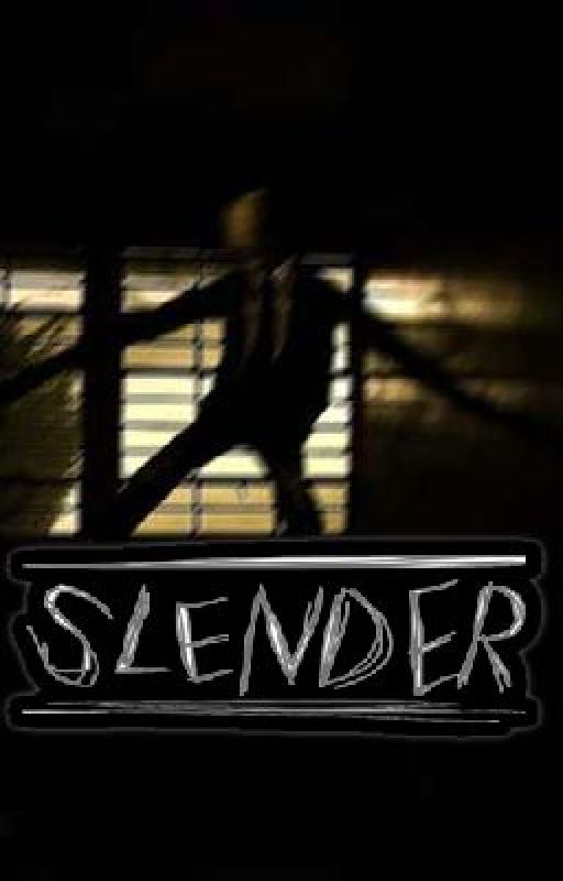 Slender by Emily_JigglyPuff