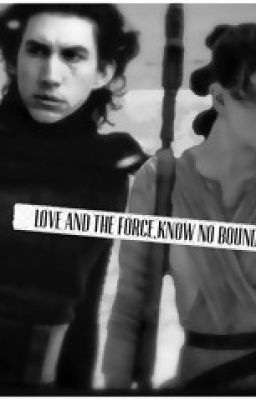 Love and The Force Know No Bounds cover