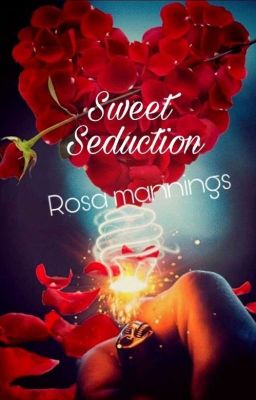 Sweet Seduction cover