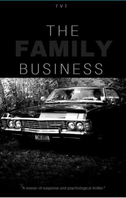 The Family Business cover