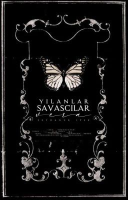 YILANLAR & SAVAŞÇILAR °VERA° cover