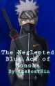 The Neglected Blue Ace of Konoha (New Cover) by TheBoarSin