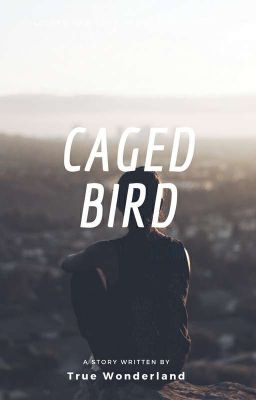 Caged Bird [T'Challa] cover