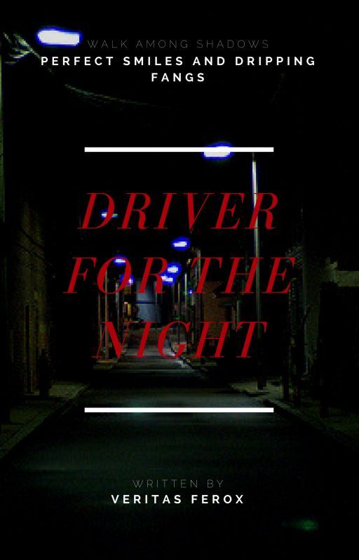 Driver for the Night - The 100 - a vampire drabble by VeritastheFerox