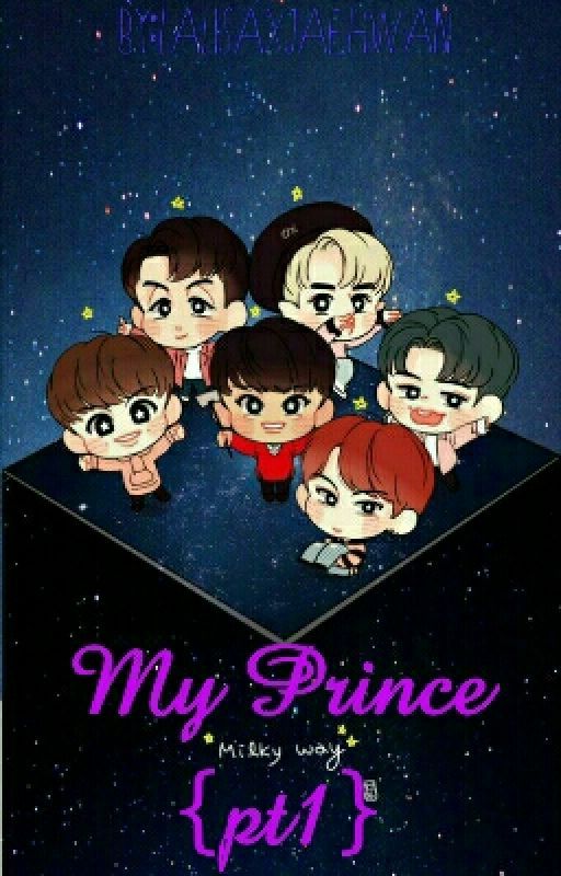 My Prince❤ {S1} [YOU   VIXX] by LALISAXJAEHWAN