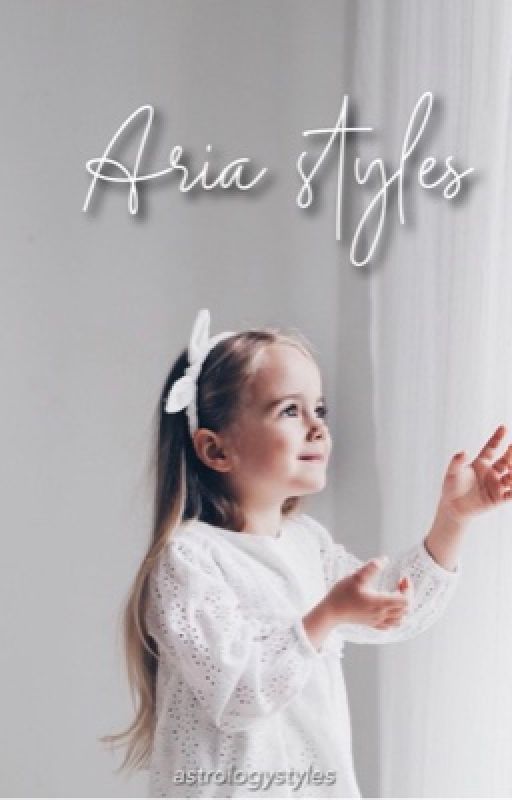 Aria Styles by astrologystyles