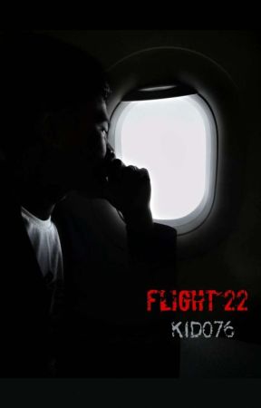 Flight 22 by Kid076