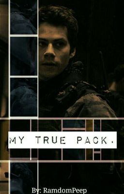 My True Pack. cover