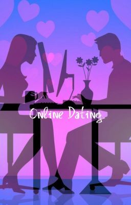 Online Dating cover