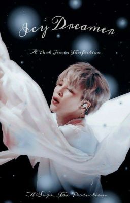 Icy Dreamer |PJM Fanfiction| cover