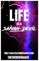 [2/2] Life as a Saiyan-Devil [DBZ x Saiyan!Male!Reader x DxD] by TheWidowMaker