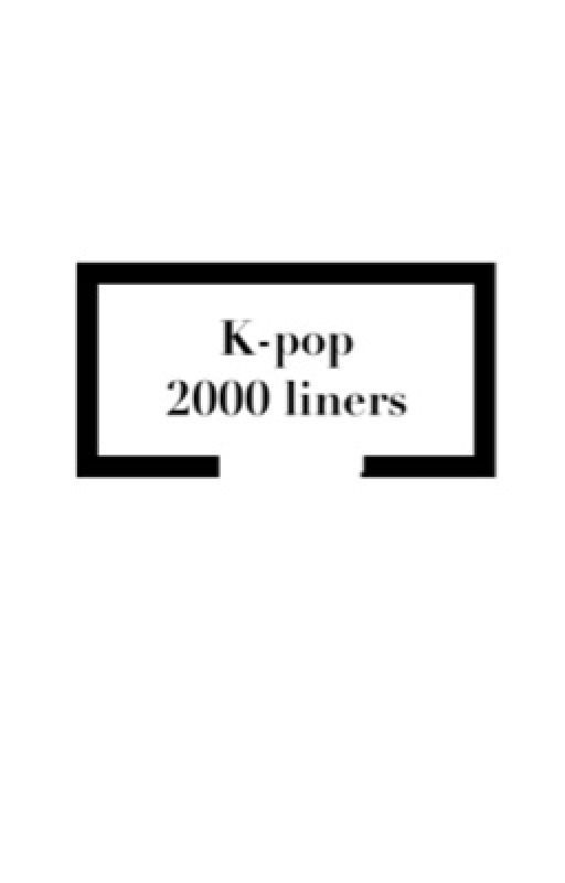 Kpop 2000 Liners by AiyanaLorri